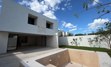 Casa en venta en Nortemerida | Casa Arboris |