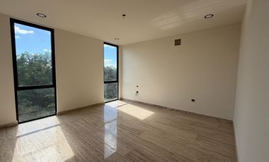 Casa en venta en Nortemerida | Casa Arboris |