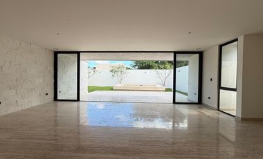 Casa en venta en Nortemerida | Casa Arboris |