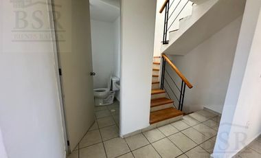 Casa en Renta en Conjunto Urbano Rancho San Juan