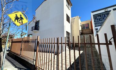 Casa en Renta en Conjunto Urbano Rancho San Juan