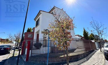 Casa en Renta en Conjunto Urbano Rancho San Juan