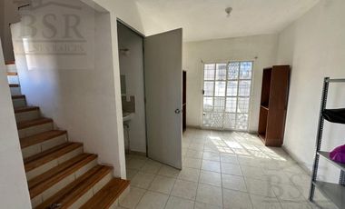 Casa en Renta en Conjunto Urbano Rancho San Juan