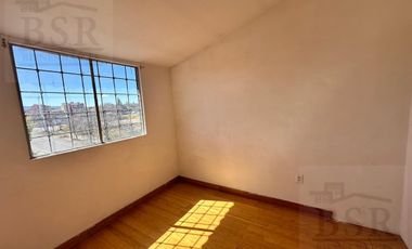 Casa en Renta en Conjunto Urbano Rancho San Juan