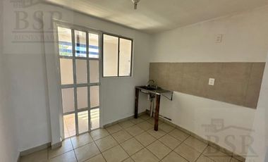 Casa en Renta en Conjunto Urbano Rancho San Juan