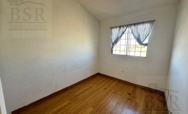 Casa en Renta en Conjunto Urbano Rancho San Juan