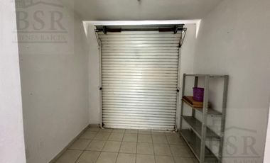 Casa en Renta en Conjunto Urbano Rancho San Juan