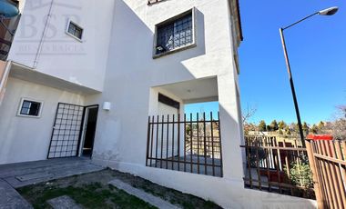 Casa en Renta en Conjunto Urbano Rancho San Juan