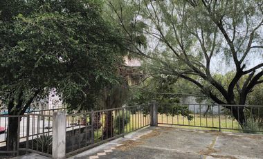 Quintas en Venta en Campestre Villas del Norte