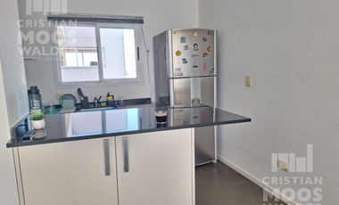 Departamento en venta 3 ambientes con cochera Escobar centro