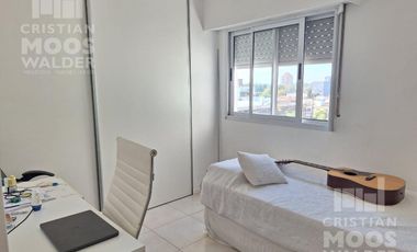 Departamento en venta 3 ambientes con cochera Escobar centro