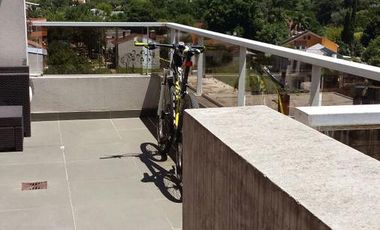 Departamento en venta 3 ambientes con cochera Escobar centro