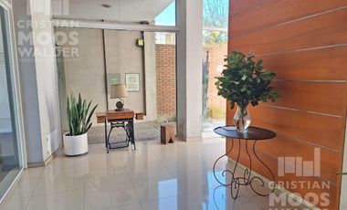 Departamento en venta 3 ambientes con cochera Escobar centro