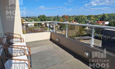 Departamento en venta 3 ambientes con cochera Escobar centro