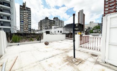 Casa en Venta, Martin, Rosario, 3 dormitorios refaccionada !