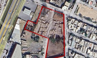 Terrenos en Renta en Fernando Amilpa Predio