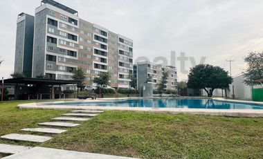 Departamentos en Venta en Living San Nicolás