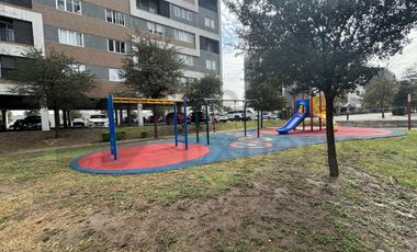 Departamentos en Venta en Living San Nicolás