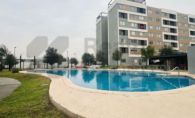 Departamentos en Venta en Living San Nicolás