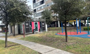 Departamentos en Venta en Living San Nicolás