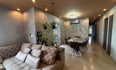 Departamentos en Venta en Living San Nicolás