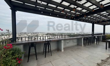 Departamentos en Venta en Living San Nicolás