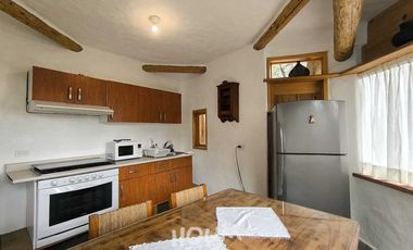 Departamento San Miguel Ajusco ID: 141975