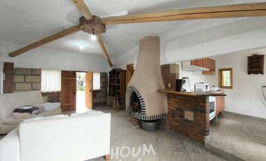 Departamento San Miguel Ajusco ID: 141975