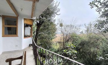 Departamento San Miguel Ajusco ID: 141975