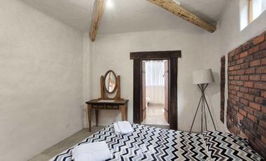 Departamento San Miguel Ajusco ID: 141975