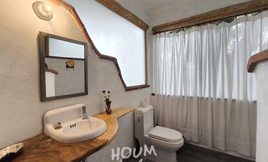 Departamento San Miguel Ajusco ID: 141975