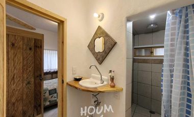 Departamento San Miguel Ajusco ID: 141975