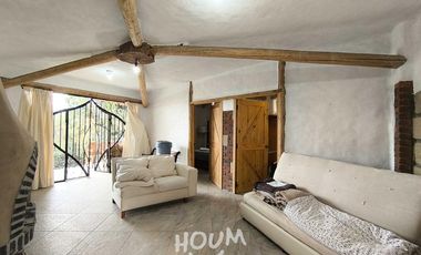 Departamento San Miguel Ajusco ID: 141975