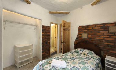 Departamento San Miguel Ajusco ID: 141975