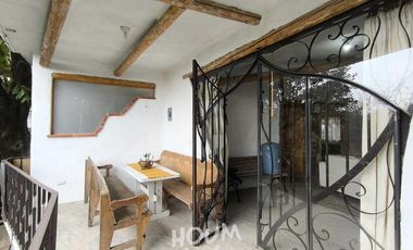 Departamento San Miguel Ajusco ID: 141975