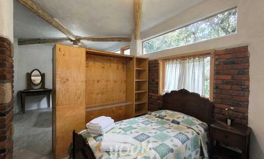 Departamento San Miguel Ajusco ID: 141975