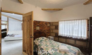 Departamento San Miguel Ajusco ID: 141975