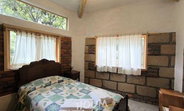 Departamento San Miguel Ajusco ID: 141975