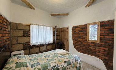 Departamento San Miguel Ajusco ID: 141975