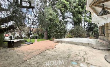 Departamento San Miguel Ajusco ID: 141975