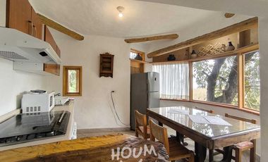 Departamento San Miguel Ajusco ID: 141975