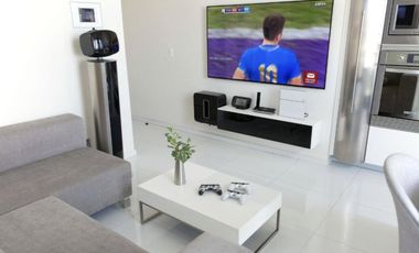 Departamento en Venta en Adamant I