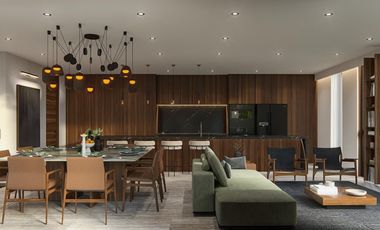 Penthouse en venta en Mérida