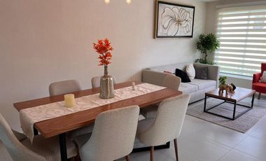 Casa en  Venta, Bo. San Antonio, Xonacatlán, Edo. de México,