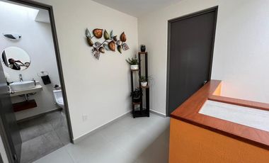 Casa en  Venta, Bo. San Antonio, Xonacatlán, Edo. de México,