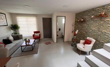 Casa en  Venta, Bo. San Antonio, Xonacatlán, Edo. de México,