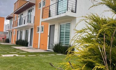 Casa en  Venta, Bo. San Antonio, Xonacatlán, Edo. de México,