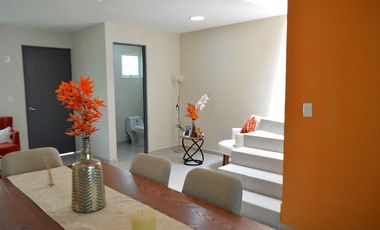 Casa en  Venta, Bo. San Antonio, Xonacatlán, Edo. de México,