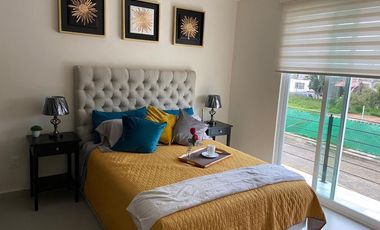 Casa en  Venta, Bo. San Antonio, Xonacatlán, Edo. de México,