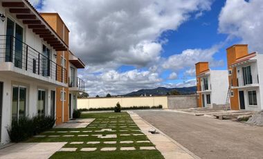 Casa en  Venta, Bo. San Antonio, Xonacatlán, Edo. de México,